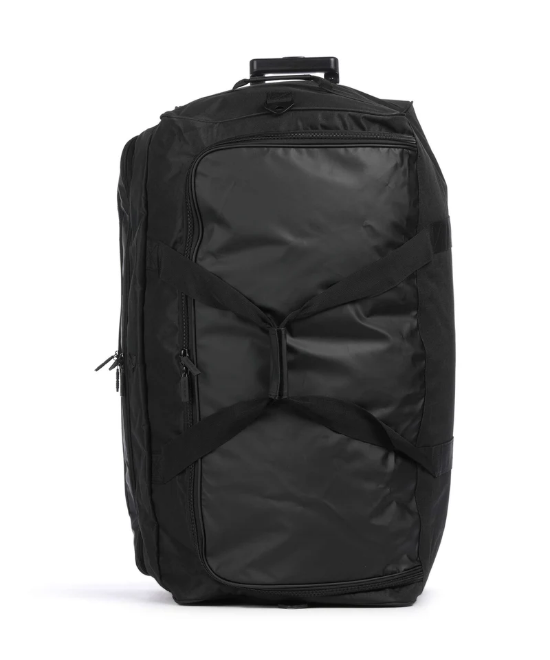 Pack Easy Light Bag Borsone trolley black