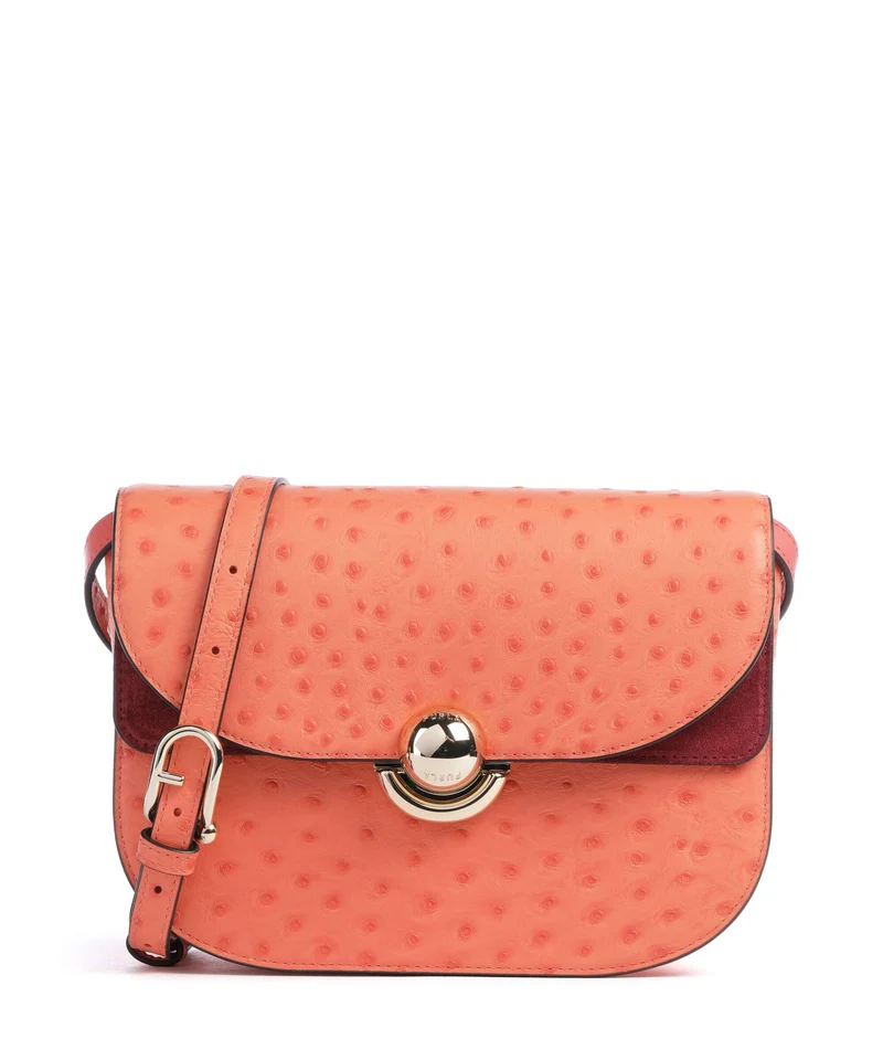 Furla Sfera S Borsa a tracolla aperitivo