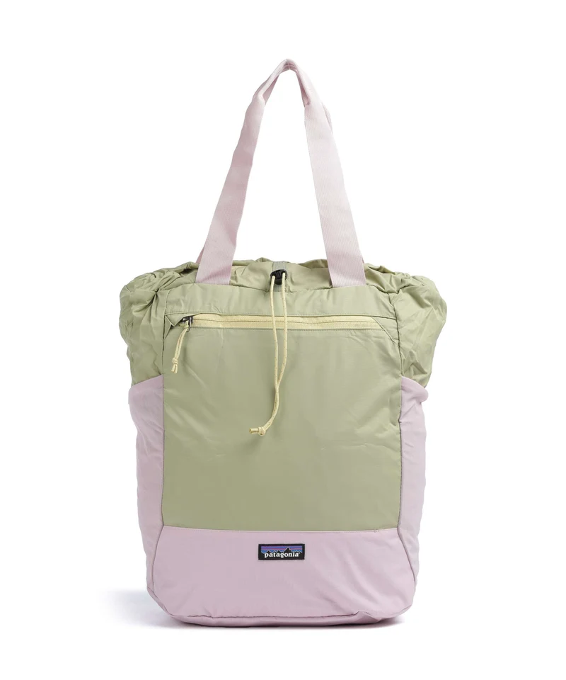 Patagonia Terravia Borsa a zainetto quiet violet