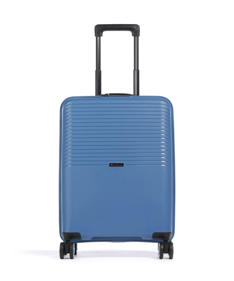 Pack Easy Jet Valigia trolley (4 ruote) marine