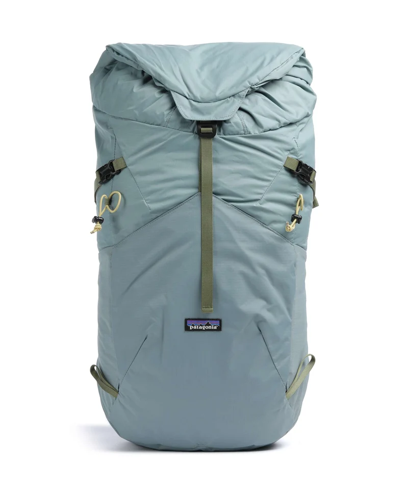 Patagonia Terravia 28 M Zaino blue sage