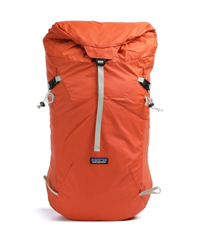 Patagonia Terravia 28 M Zaino coal orange