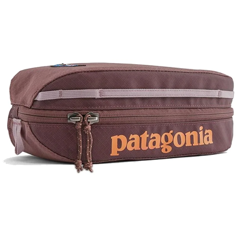 Patagonia black hole cube 3l beauty case
