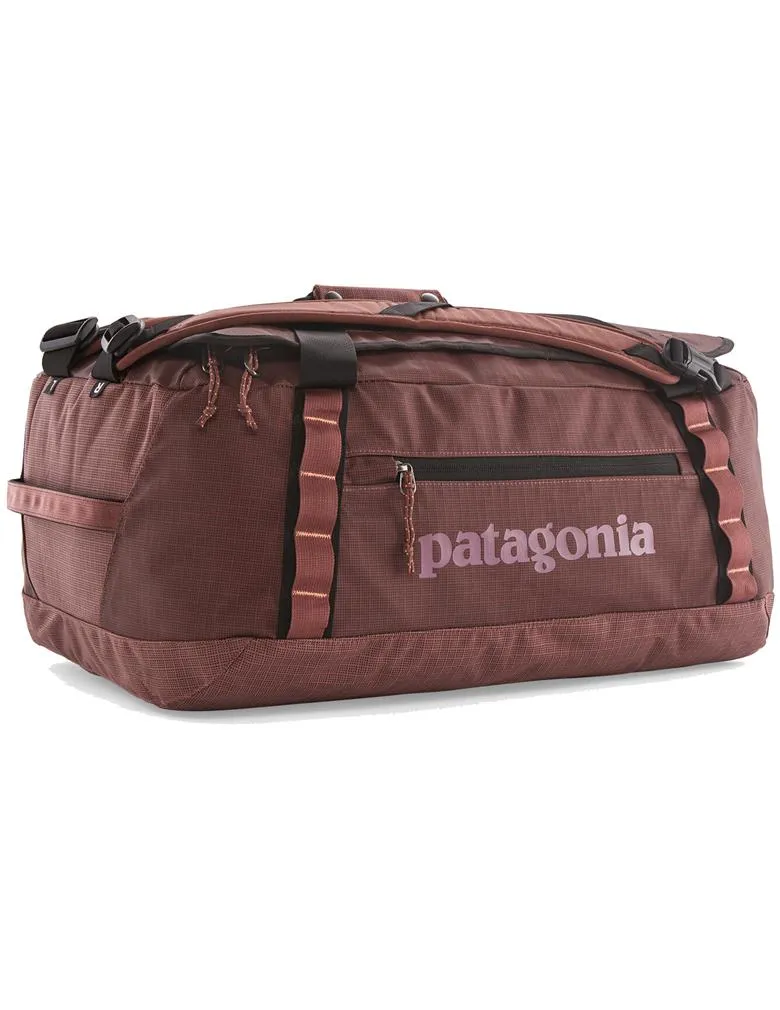 Patagonia Black Hole Duffel 40L borsone