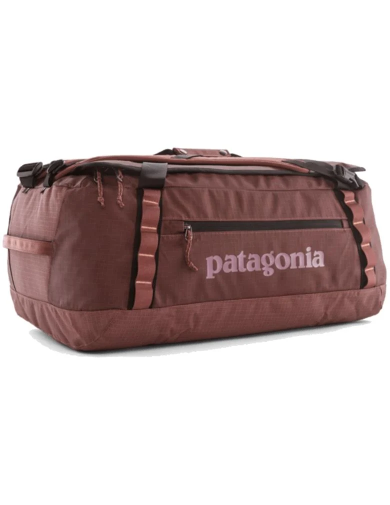 Patagonia black hole duffel 55 l borsone