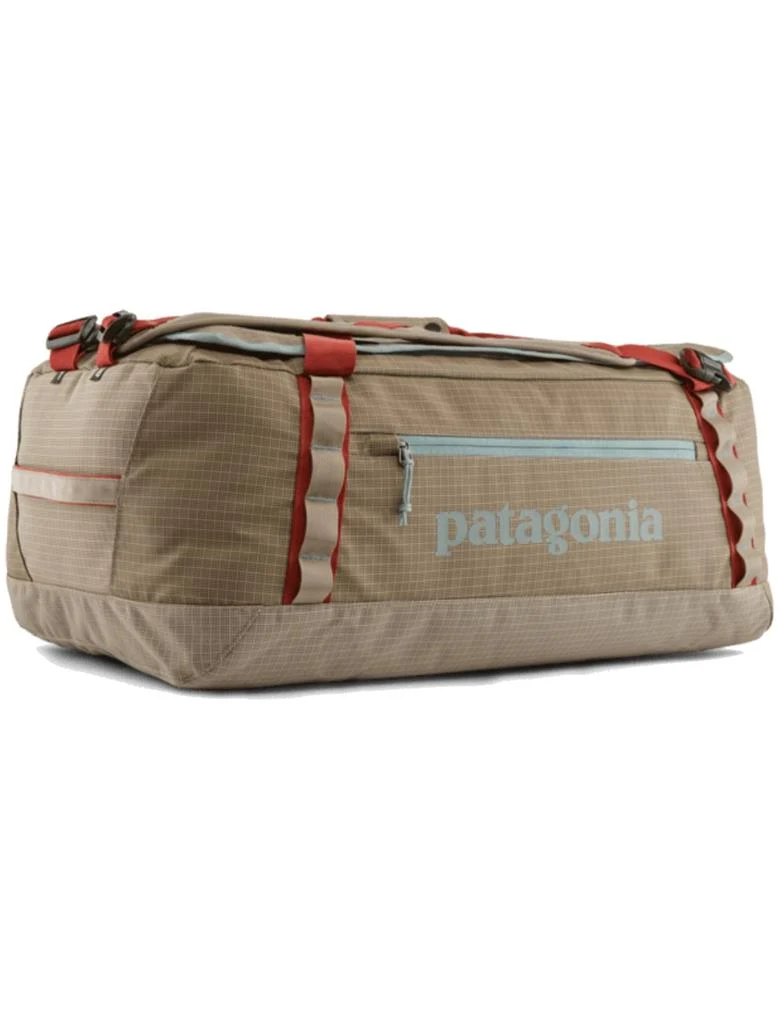 Patagonia black hole duffel 55 l borsone