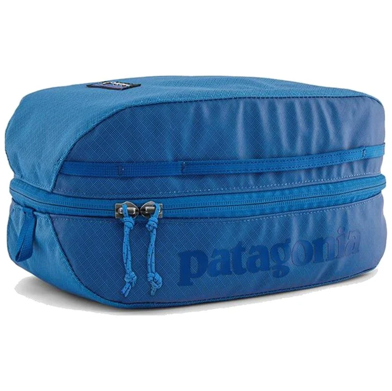 Patagonia black hole cube 6l beauty case