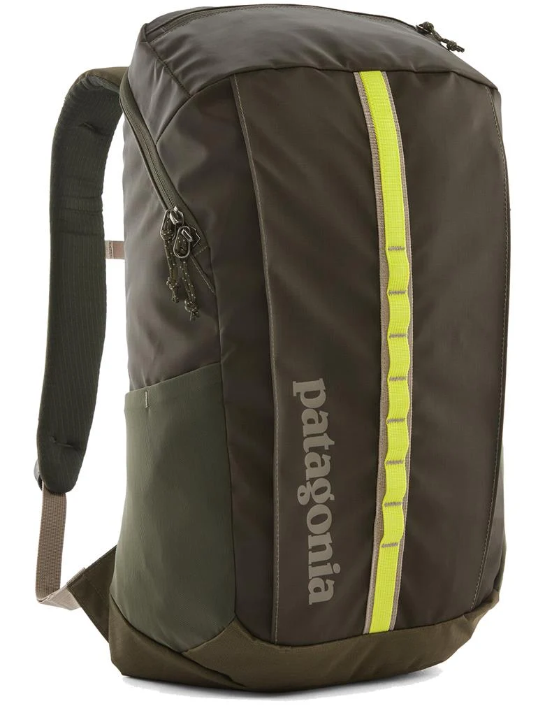 Patagonia black hole pack 25L zaino