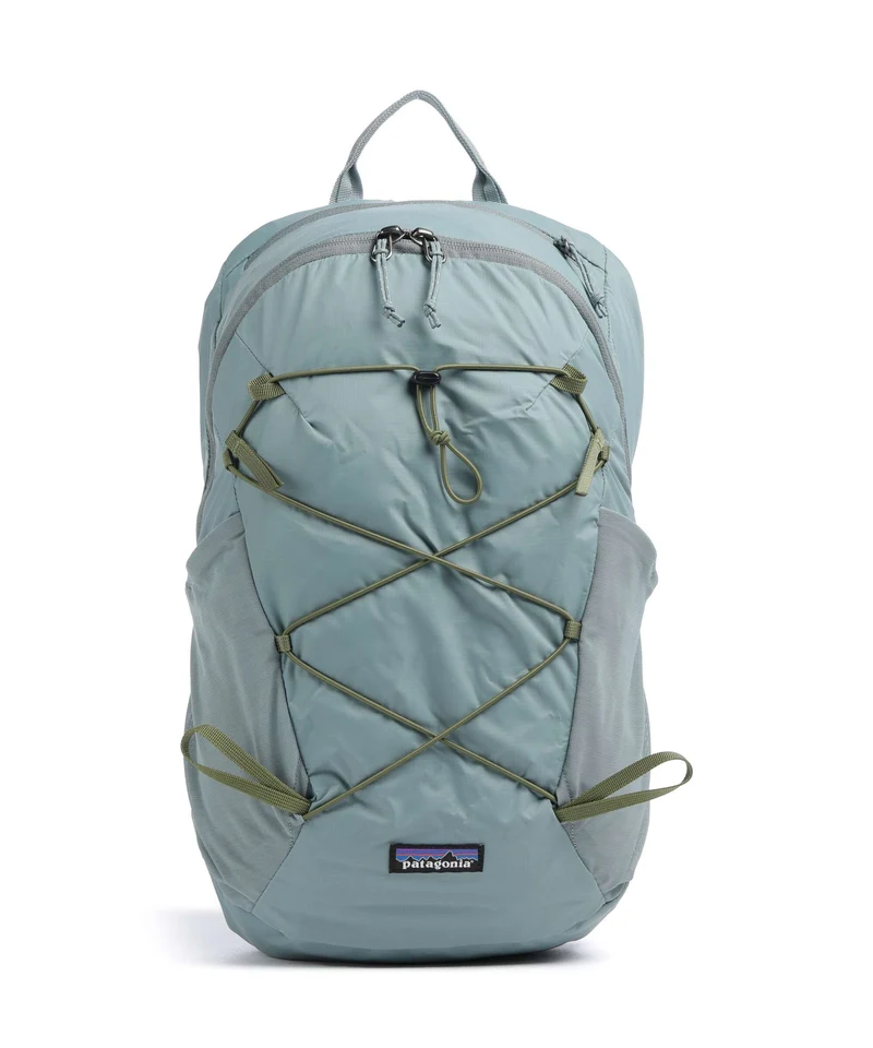 Patagonia Terravia 14 S Zaino blue sage