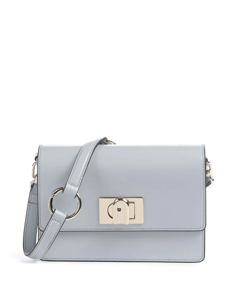 Furla 1927 Mini Borsa a tracolla artemisia