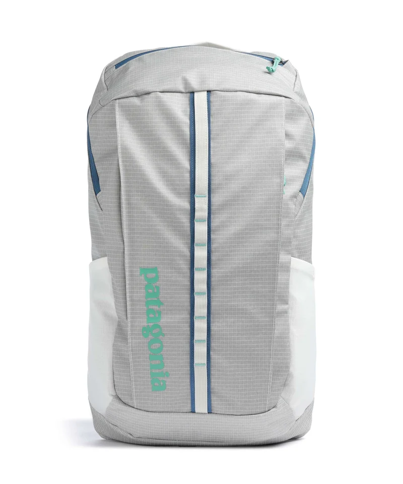 Patagonia Black Hole 25 Zaino birch white