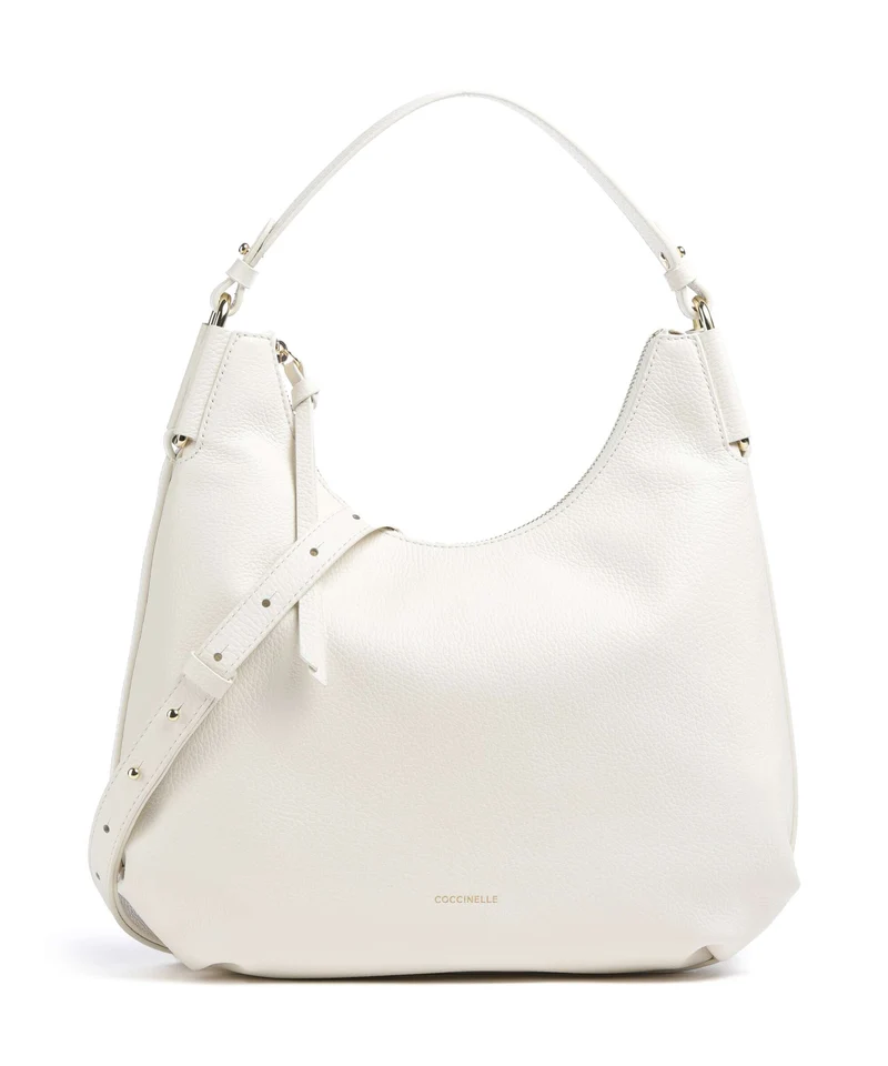 Coccinelle Rebekka Borsa hobo pearl