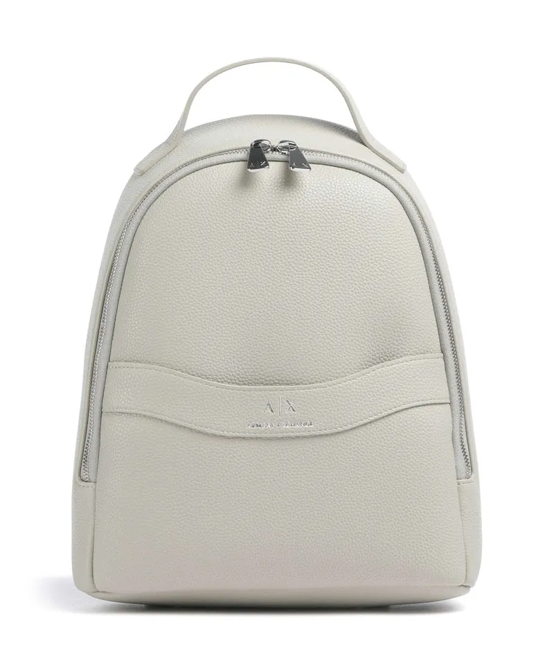 Armani Exchange Wave Zaino dust