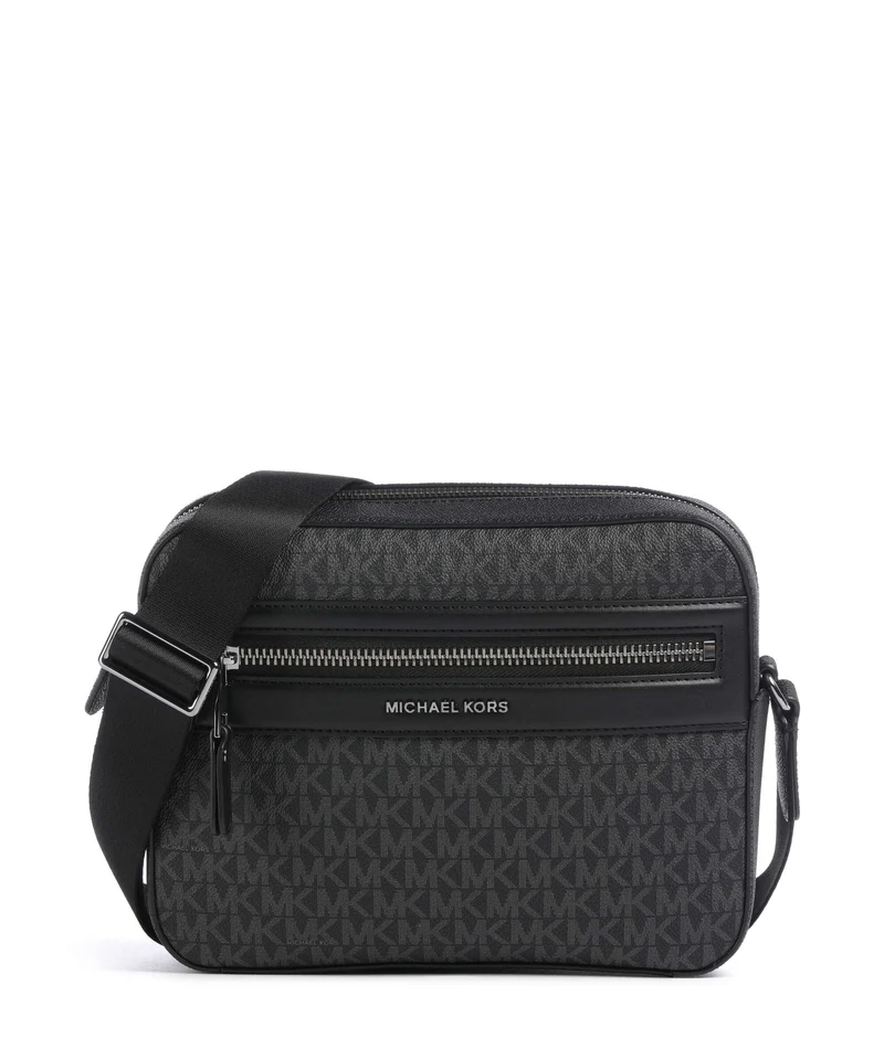 Michael Kors Jet Set Borsa a tracolla black