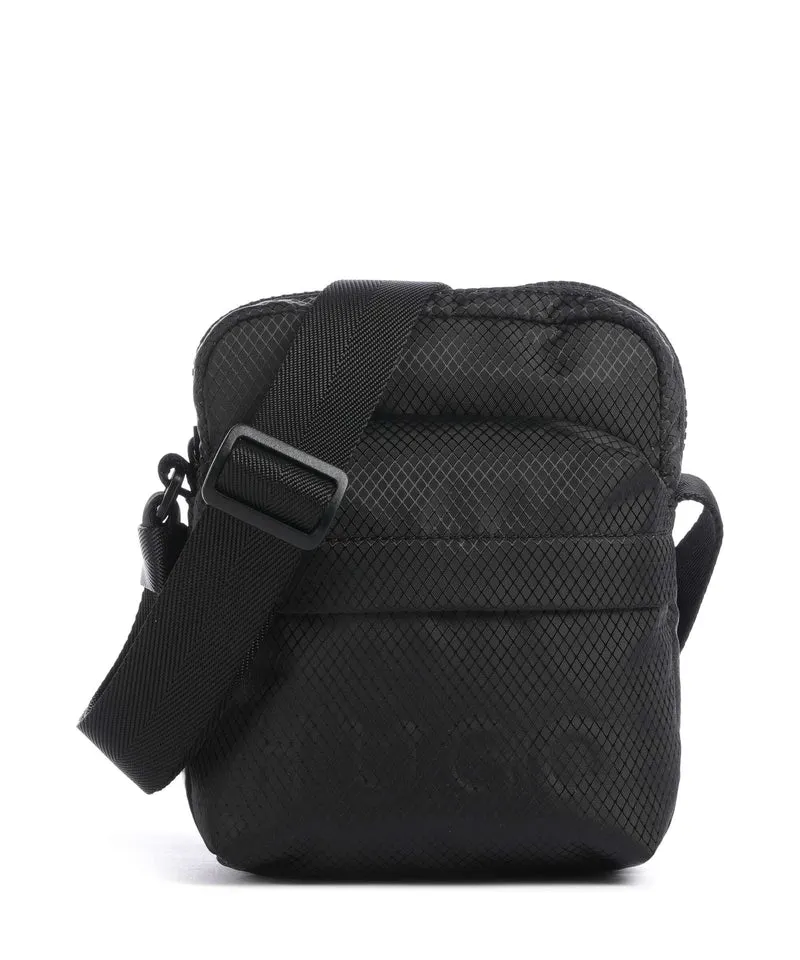 Hugo Uther Borsa a tracolla black