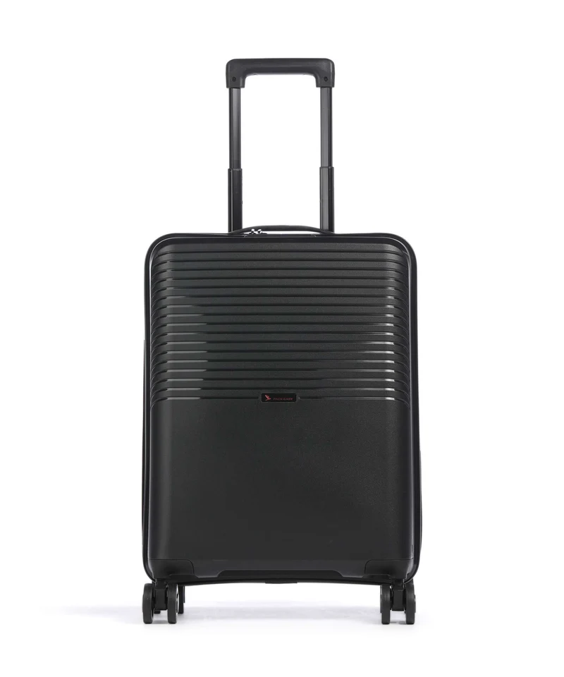 Pack Easy Jet Valigia trolley (4 ruote) black