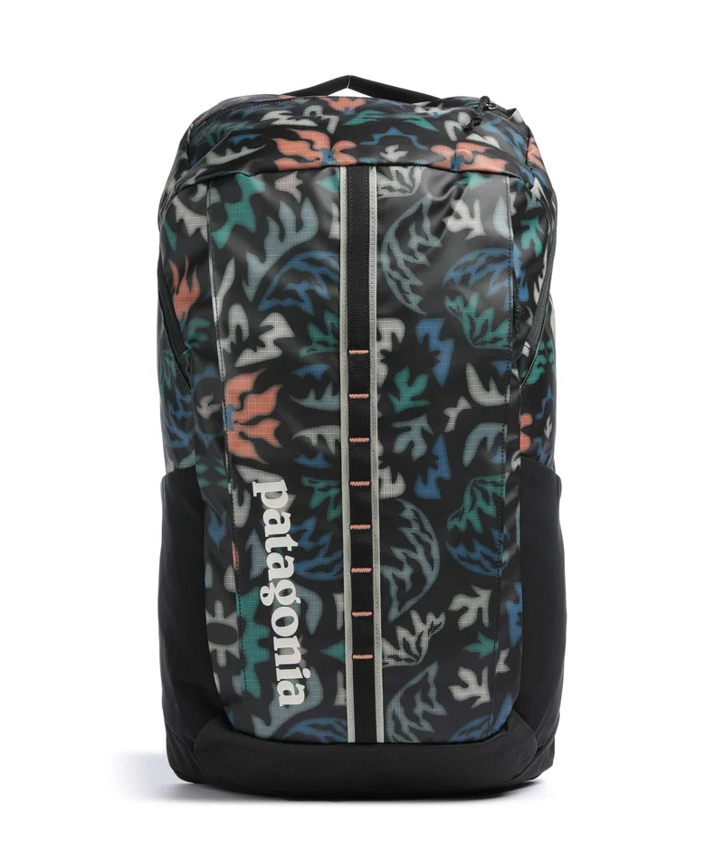Patagonia Black Hole 25 Zaino kaleido black