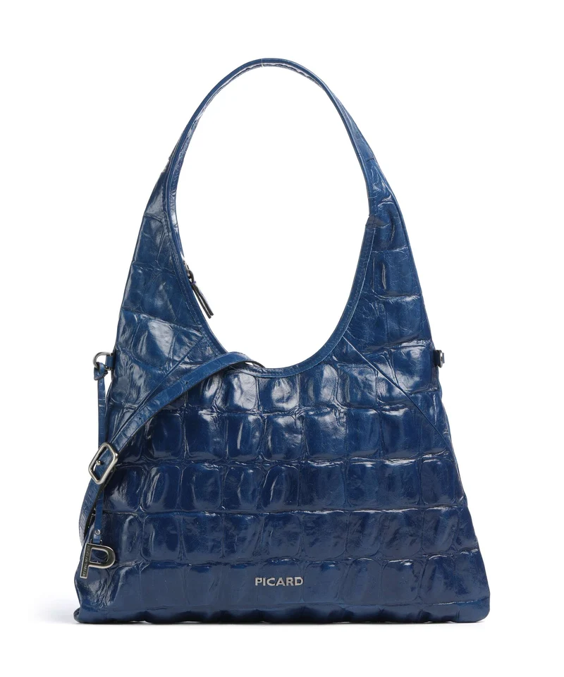 Picard Key Largo Borsa a spalla royal