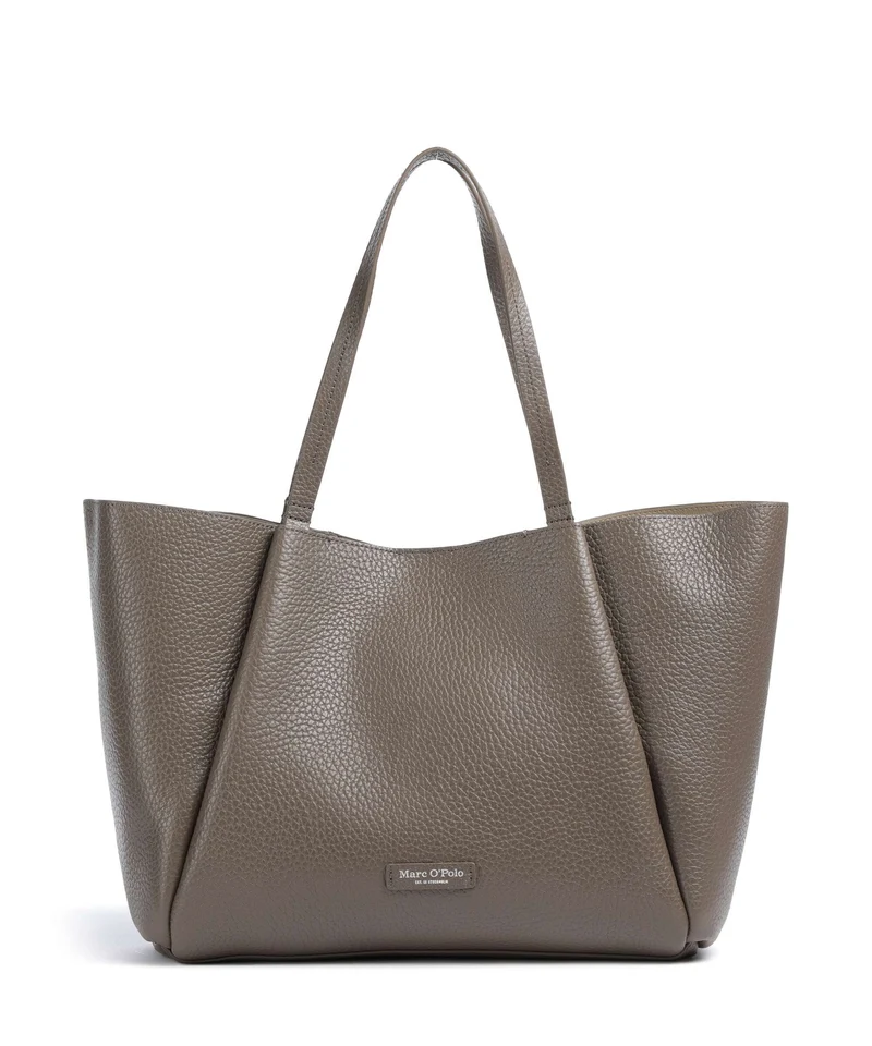 Marc O'Polo Biana M Borsa shopper faded brown