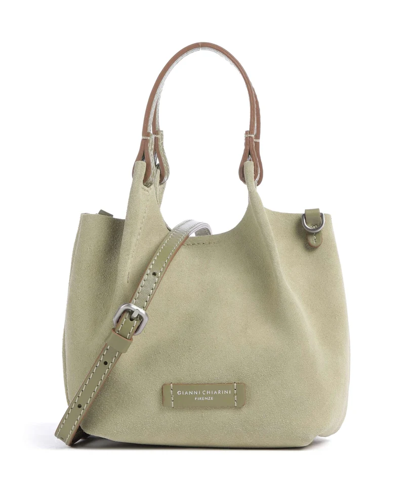 Gianni Chiarini Dua S Borsa a mano willow