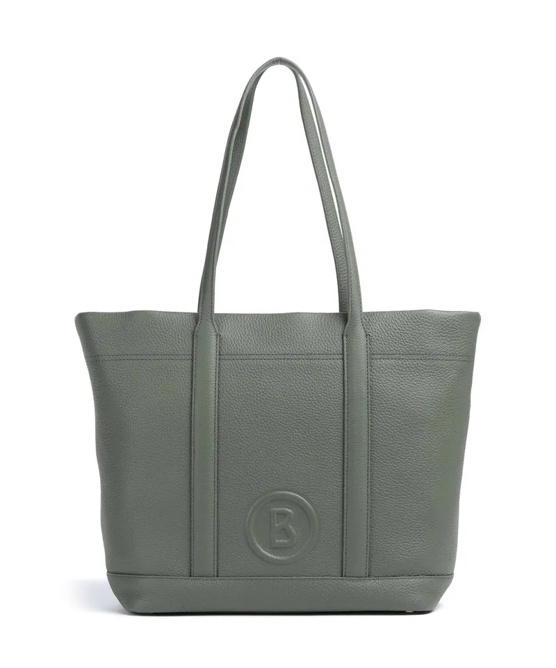Bogner Bozen Zeta Borsa shopper olive night