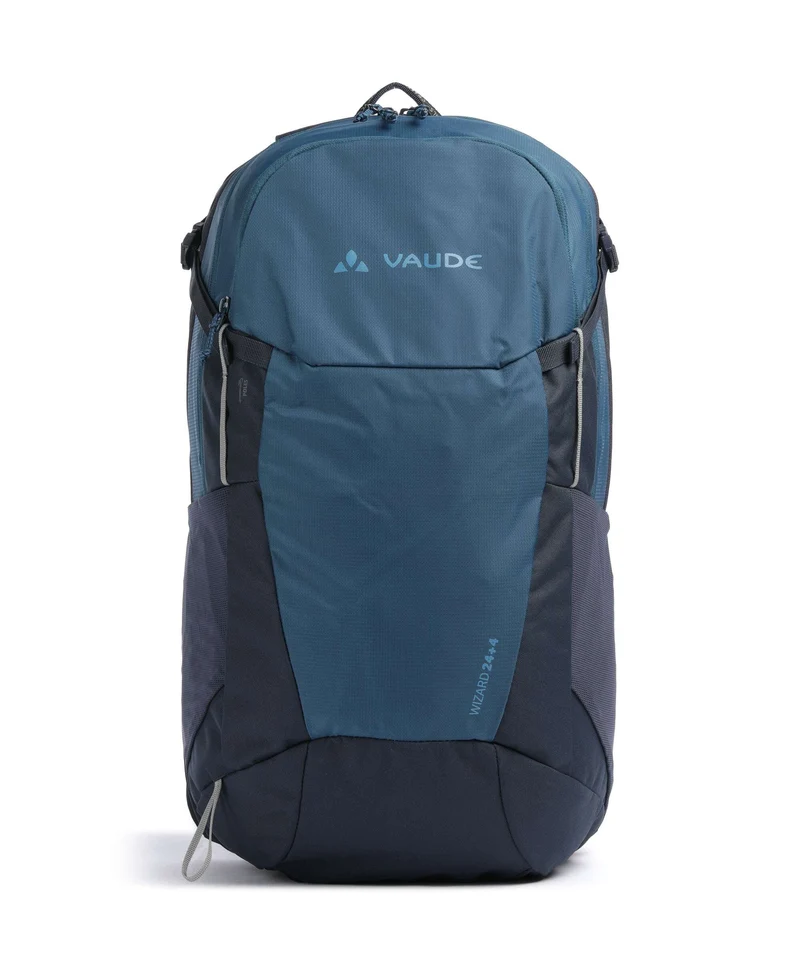 Vaude Wizard 24+4 Zaino montagna baltic sea