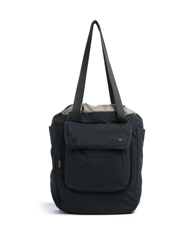 Bellroy Cinch 16 Borsa shopper black
