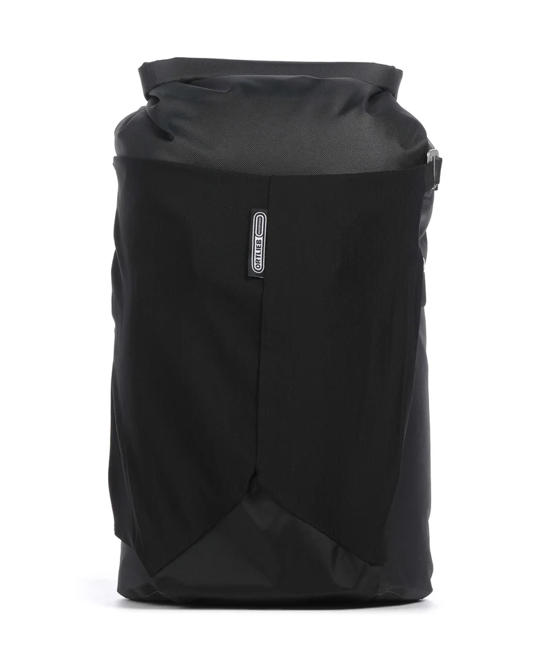 Ortlieb Vario Lite 22 Zaino da bicicletta black