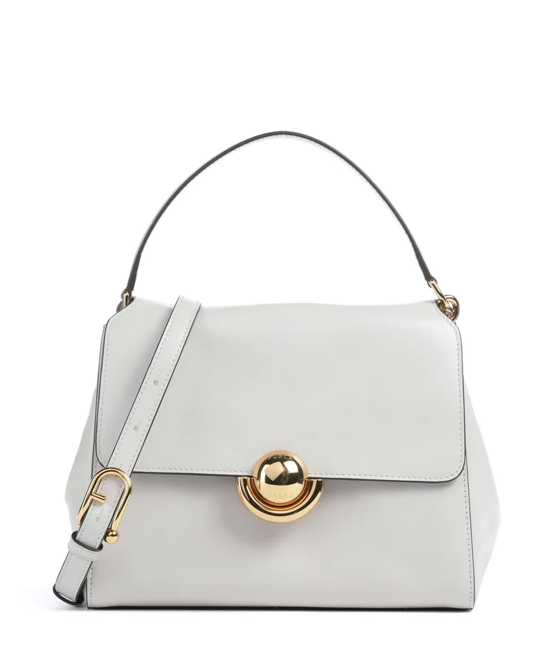 Furla Domus S Borsa a mano crystal