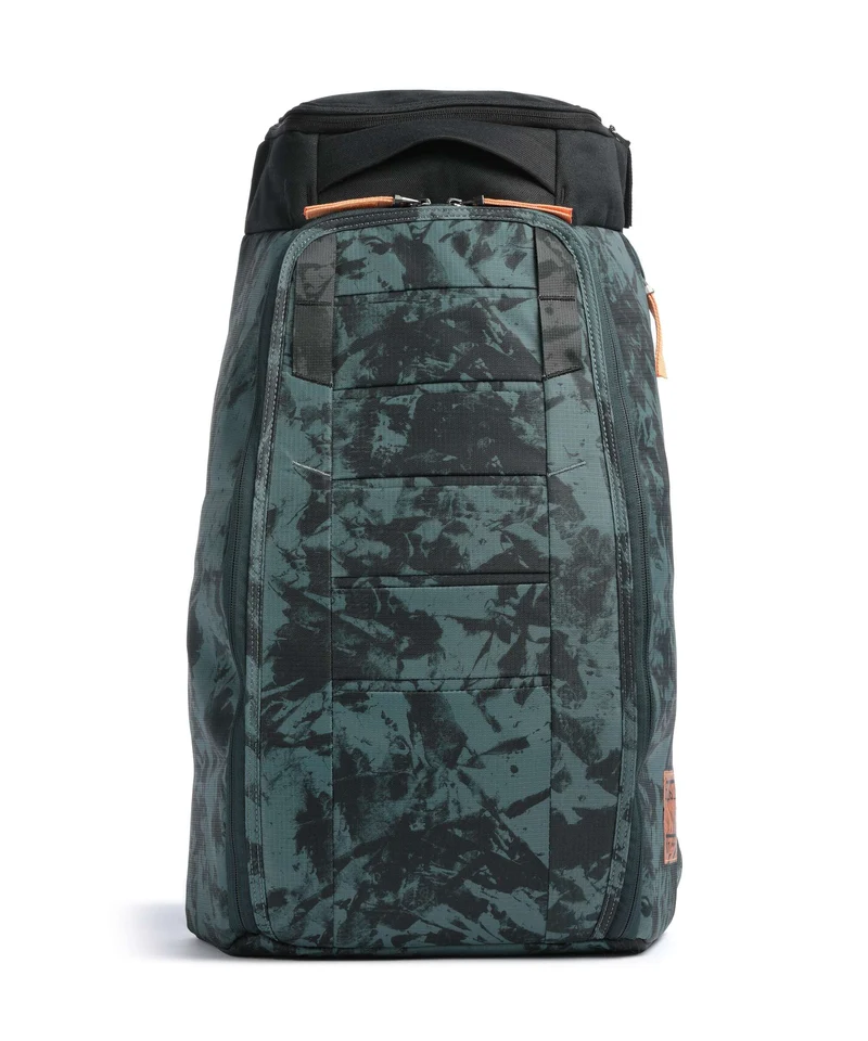 Db Hugger 25 Zaino agate green