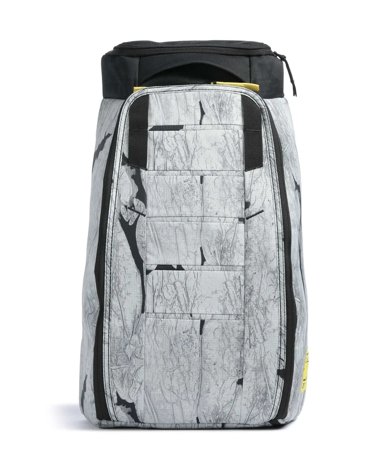 Db Hugger 25 Zaino basalt white