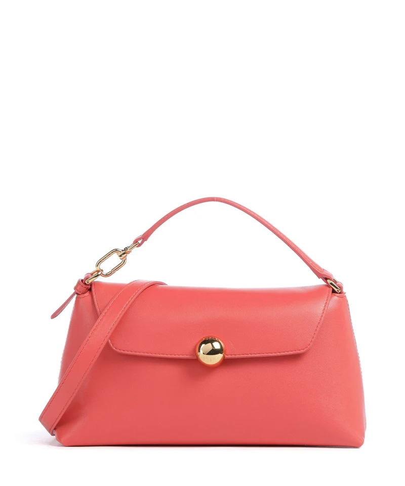 Furla Sfera Soft Mini Borsa a tracolla aperitivo
