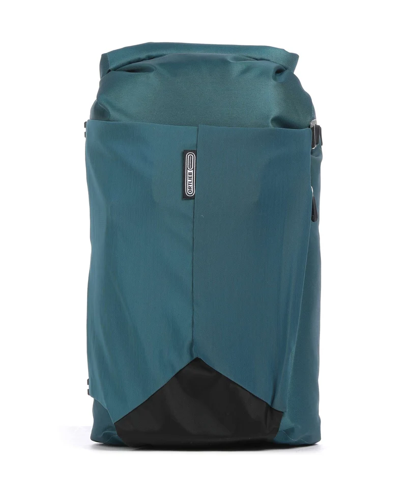 Ortlieb Vario Lite 22 Zaino da bicicletta petrol