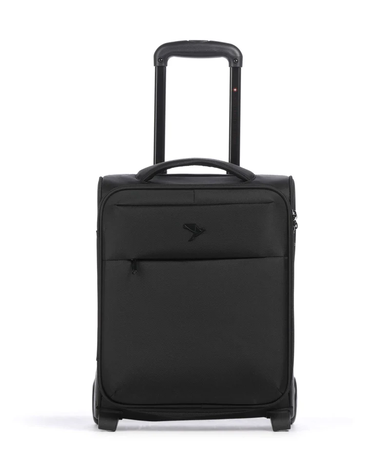 Pack Easy Easytrip Valigia trolley (2 ruote) black