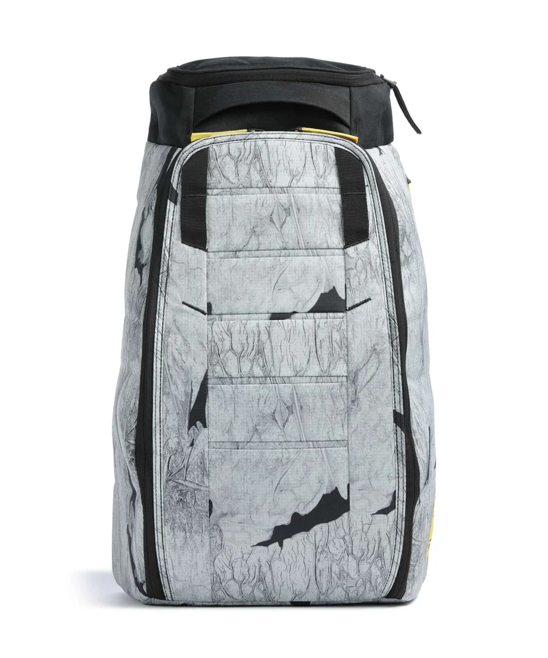 Db Hugger 25 Zaino basalt white