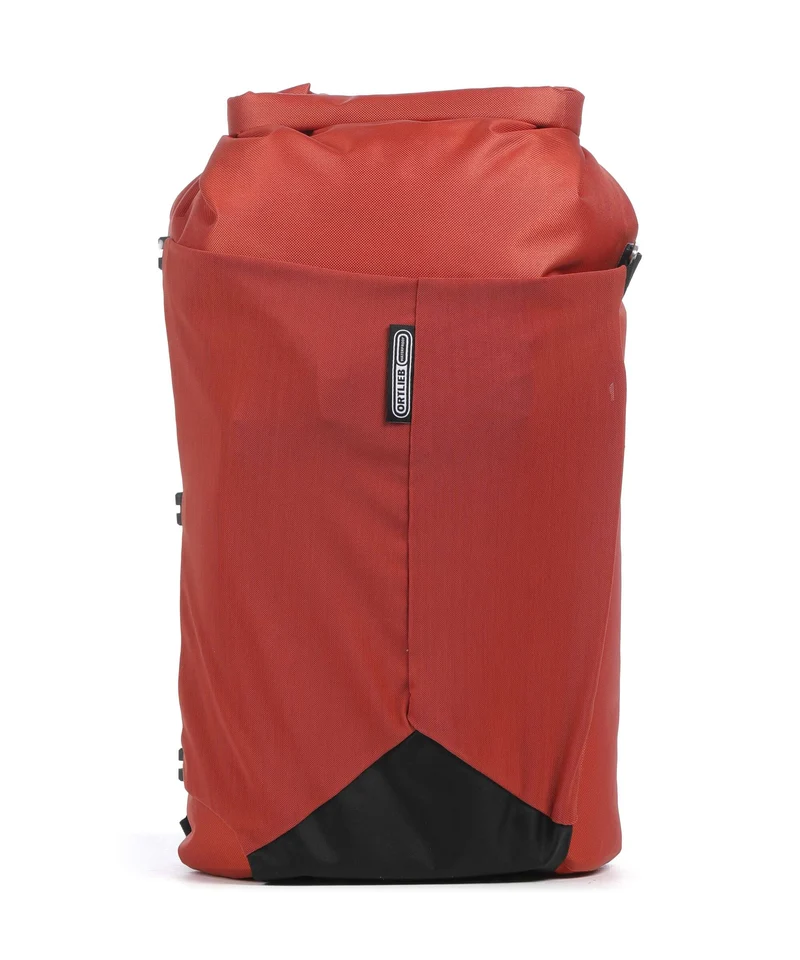 Ortlieb Vario Lite 22 Zaino da bicicletta rooibos