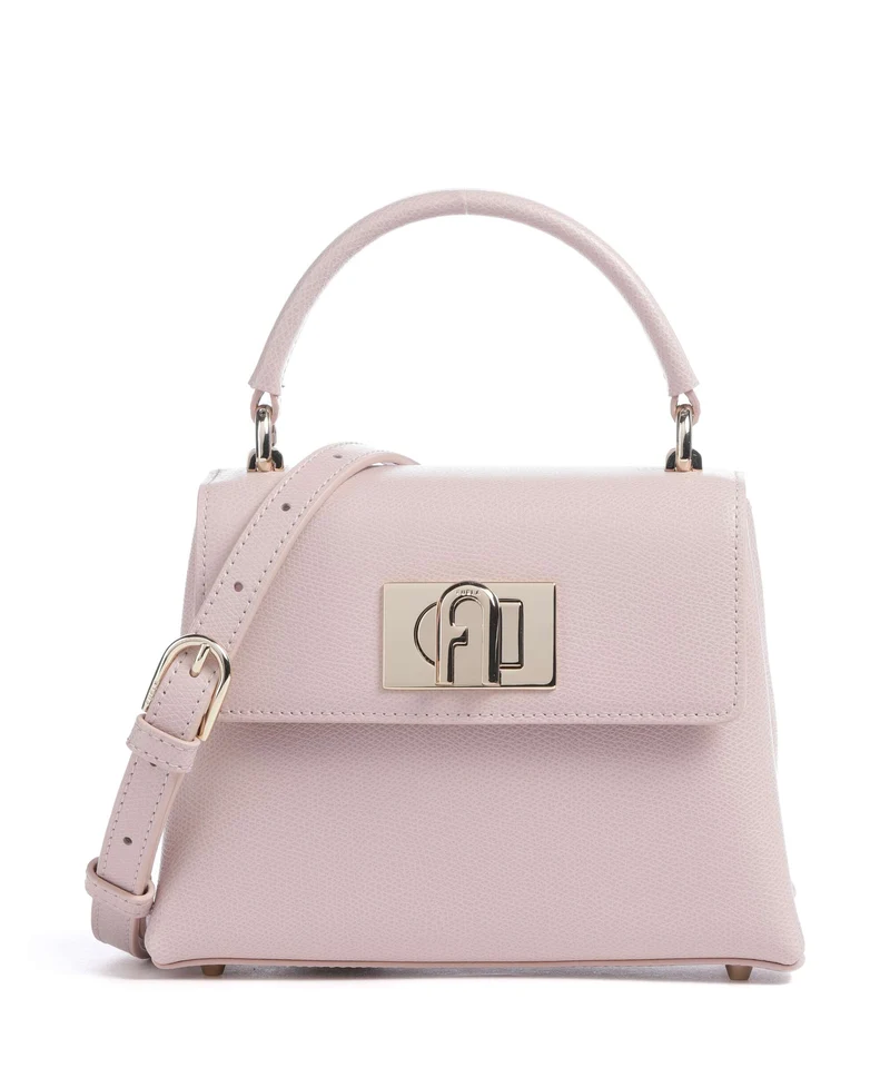 Furla 1927 Mini Borsa a mano corolla