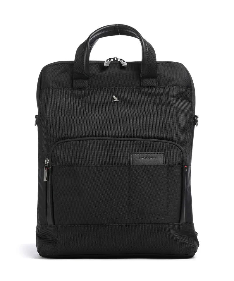 Pack Easy Horizon Borsa a zainetto black