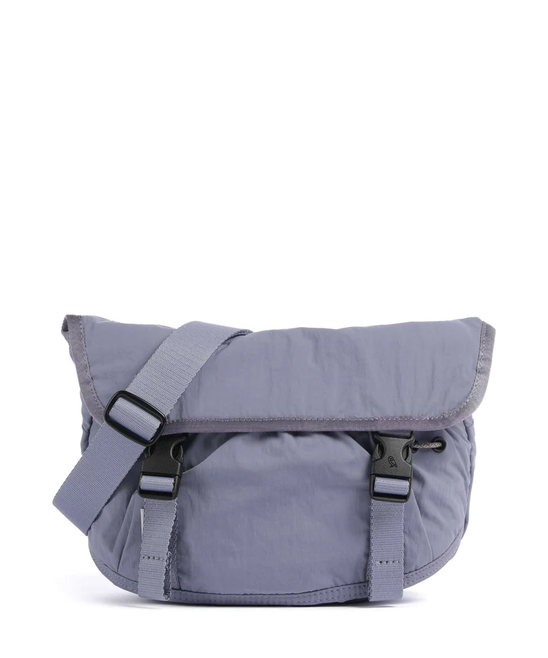 Bellroy Cinch 6 Mini Borsa messenger lilachaze