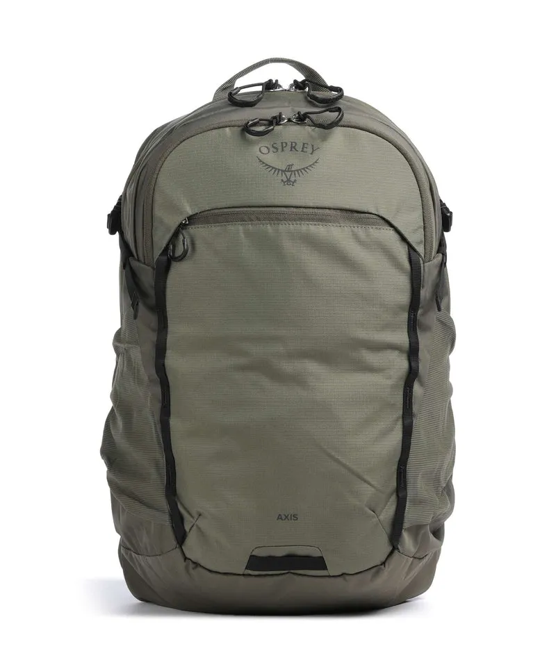 Osprey Axis 24 Zaino earl grey