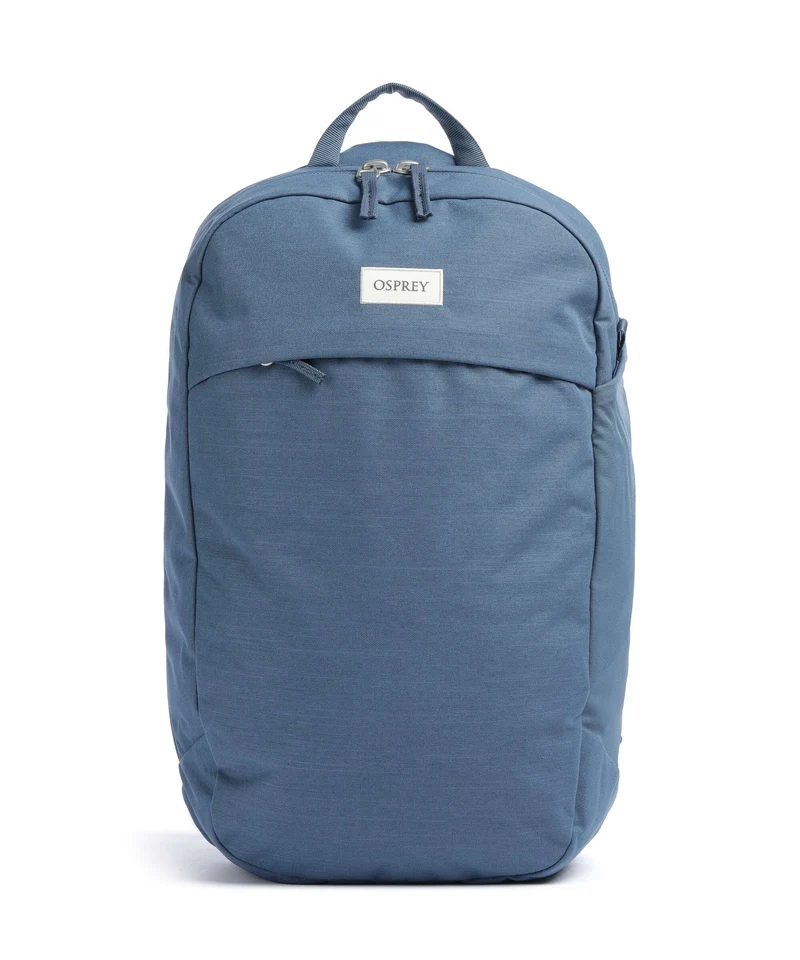 Osprey Arcane Large Zaino nirvana blue heather