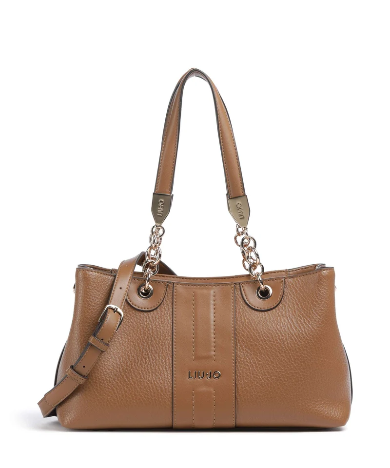 Liu Jo Ematite S Borsa a spalla nut