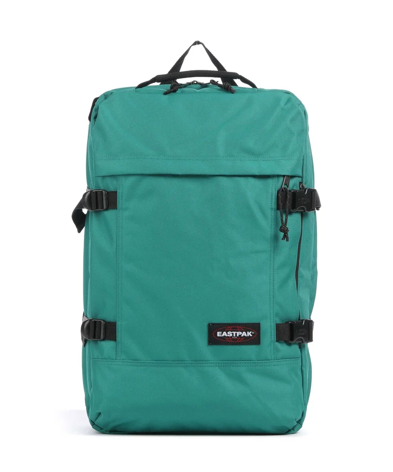 Eastpak Travelpack Zaino da viaggio pineneedle green