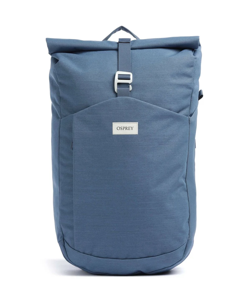Osprey Arcane Zaino roll-top nirvana blue heather