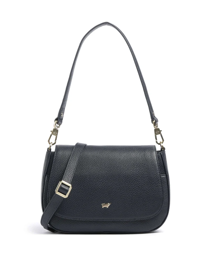 Braun Büffel Hanna S Borsa a spalla navy