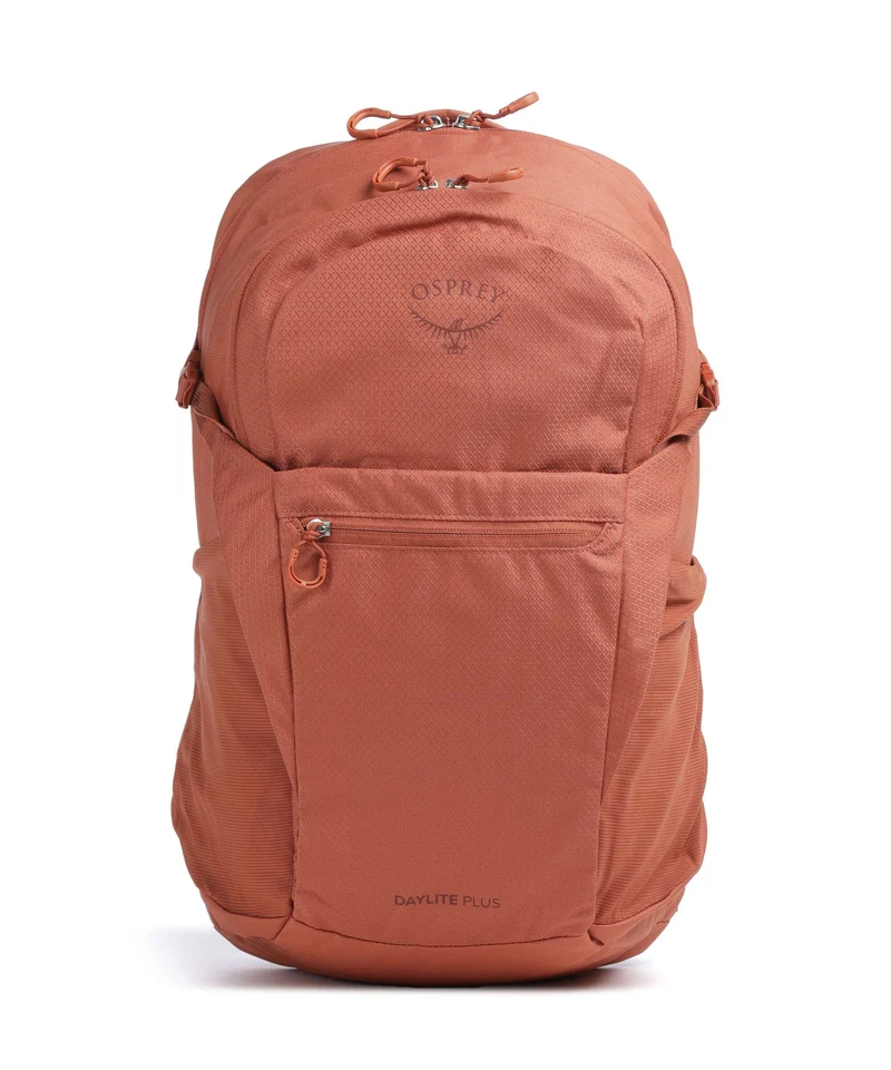 Osprey Daylite Plus Zaino porcelain orange