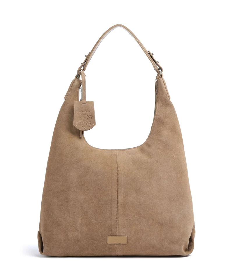 Burkely Vienna Borsa hobo nude