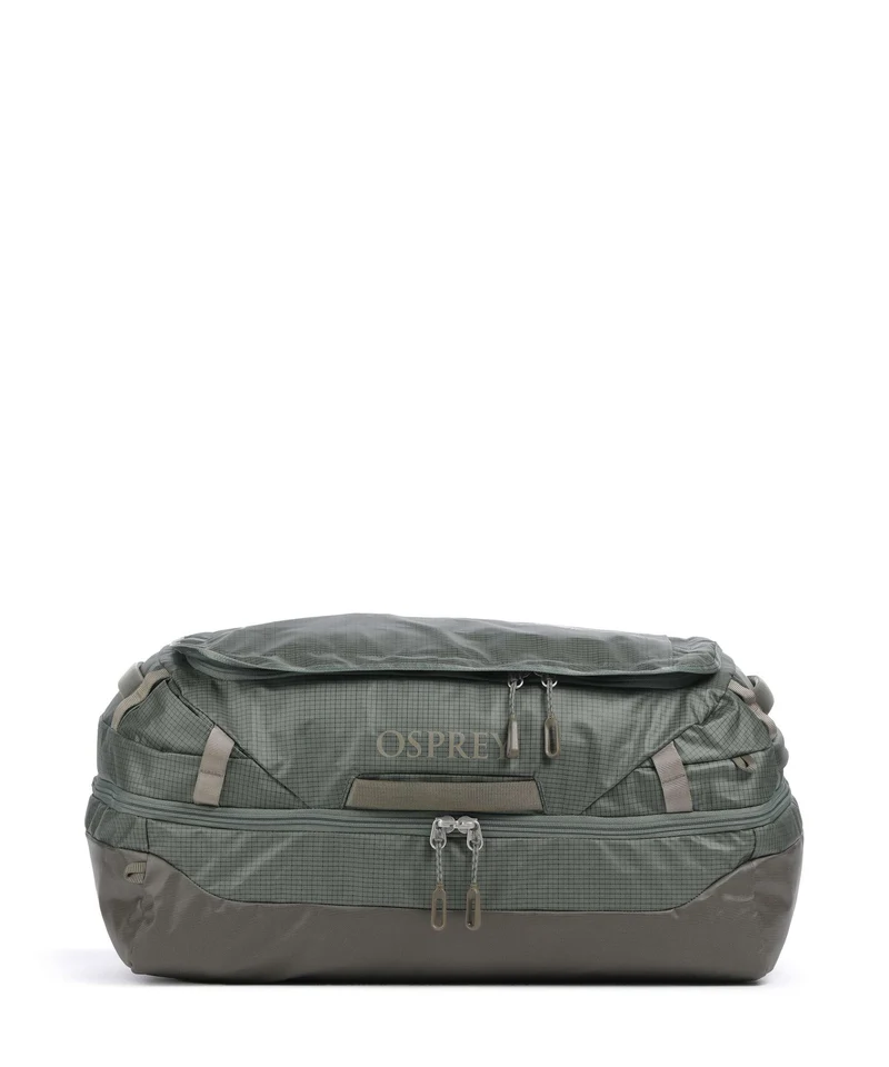 Osprey Squffel 70 Borsone da viaggio pine leaf green