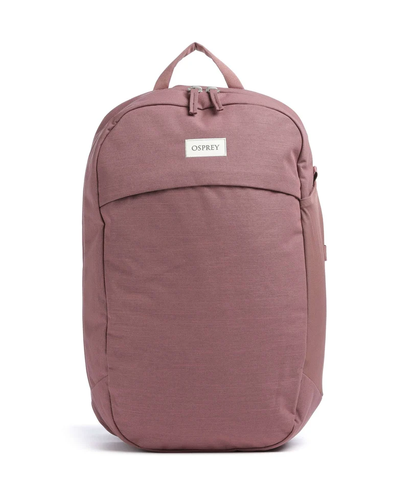 Osprey Arcane Large Zaino purple garnet heather