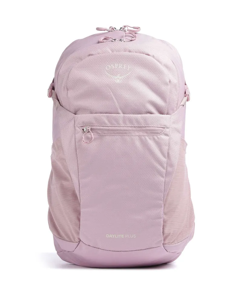 Osprey Daylite Plus Zaino iris pink